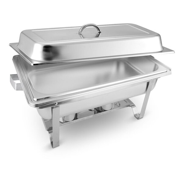 SOGA 9L Full Size Chafing Dish - Picture 2 of 8